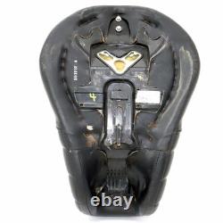 2009-2020 HARLEY-DAVIDSON XL 883 N IRON Rider Seat 52000189