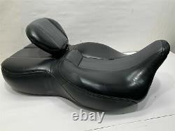 2009 Harley-Davidson FLHTCUSE4 Electra Glide CVO Seat Heated