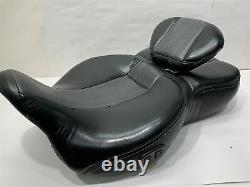 2009 Harley-Davidson FLHTCUSE4 Electra Glide CVO Seat Heated