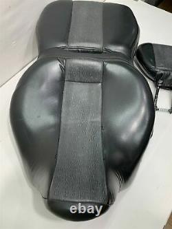 2009 Harley-Davidson FLHTCUSE4 Electra Glide CVO Seat Heated