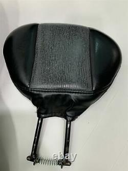 2009 Harley-Davidson FLHTCUSE4 Electra Glide CVO Seat Heated