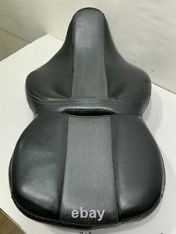 2009 Harley-Davidson FLHTCUSE4 Electra Glide CVO Seat Heated