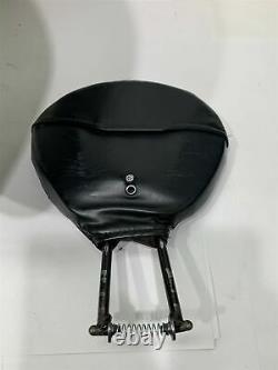 2009 Harley-Davidson FLHTCUSE4 Electra Glide CVO Seat Heated