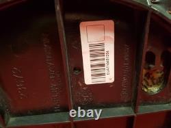 2009 Harley Davidson Road King Front Seat