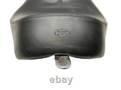2010 Harley-Davidson Fat Bob FXDF Riders Solo Seat 5147509