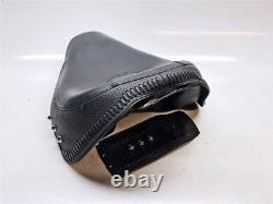 2010 Harley-Davidson Fat Boy FLSTF Front Seat rdw-92/61-0067