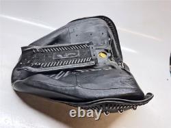 2010 Harley-Davidson Fat Boy FLSTF Front Seat rdw-92/61-0067