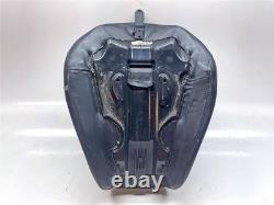 2010 Harley-Davidson Wide Glide FXWG Seat 51503-10