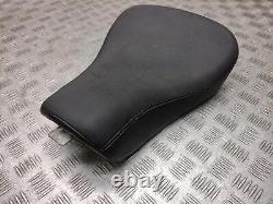 2011 HARLEY DAVIDSON XL1200X SPORTSTER Seat