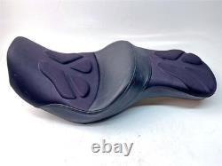 2011 Harley-Davidson Fat Bob GTTEC EXPLR DYNA Seat