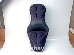 2011 Harley-Davidson Fat Bob GTTEC EXPLR DYNA Seat