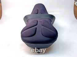 2011 Harley-Davidson Fat Bob GTTEC EXPLR DYNA Seat