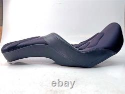 2011 Harley-Davidson Fat Bob GTTEC EXPLR DYNA Seat