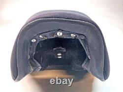 2011 Harley-Davidson Fat Bob GTTEC EXPLR DYNA Seat