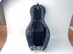 2011 Harley-Davidson Fat Bob GTTEC EXPLR DYNA Seat