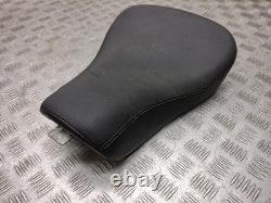 2011 Harley Davidson Xl1200x Sportster Front Riders Seat In Good Used Condition