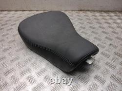 2011 Harley Davidson Xl1200x Sportster Front Riders Seat In Good Used Condition