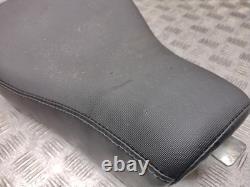 2011 Harley Davidson Xl1200x Sportster Front Riders Seat In Good Used Condition