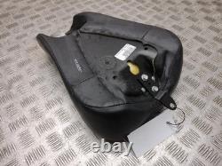 2011 Harley Davidson Xl1200x Sportster Front Riders Seat In Good Used Condition