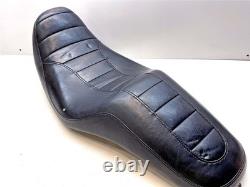 2013 Harley-Davidson Street Bob Seat