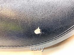 2013 Harley-Davidson Street Bob Seat