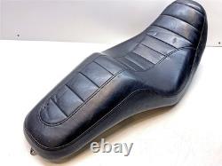 2013 Harley-Davidson Street Bob Seat