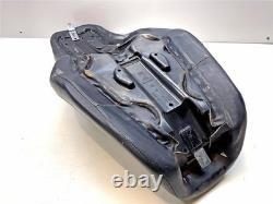 2013 Harley-Davidson Street Bob Seat