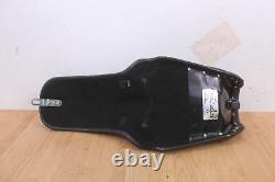 2014 HARLEY-DAVIDSON DYNA STREET BOB Le Pera 2 up Seat Saddle