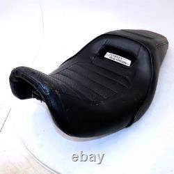 2014 HARLEY-DAVIDSON FXDL Dyna LOW RIDER Seat B55940SEAT