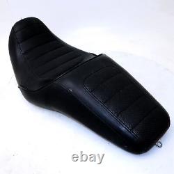 2014 HARLEY-DAVIDSON FXDL Dyna LOW RIDER Seat B55940SEAT