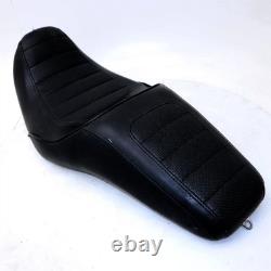 2014 HARLEY-DAVIDSON FXDL Dyna LOW RIDER Seat B55940SEAT