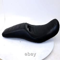 2014 HARLEY-DAVIDSON FXDL Dyna LOW RIDER Seat B55940SEAT