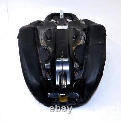 2014 HARLEY-DAVIDSON FXDL Dyna LOW RIDER Seat B55940SEAT