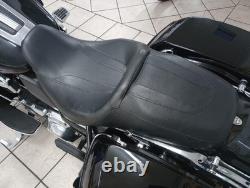 2014 Harley Davidson Electra Glide Ultra Flhtk 1690 Seat Saddle