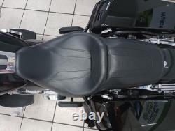 2014 Harley Davidson Electra Glide Ultra Flhtk 1690 Seat Saddle