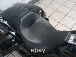 2014 Harley Davidson Electra Glide Ultra Flhtk 1690 Seat Saddle