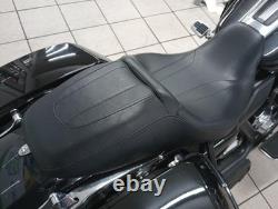2014 Harley Davidson Electra Glide Ultra Flhtk 1690 Seat Saddle