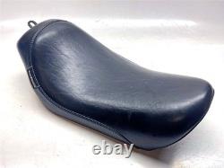 2014 Harley-Davidson Heritage Softail FLST Le Pera Custom Rider Seat LE851