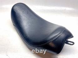 2014 Harley-Davidson Heritage Softail FLST Le Pera Custom Rider Seat LE851