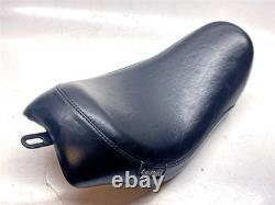 2014 Harley-Davidson Heritage Softail FLST Le Pera Custom Rider Seat LE851