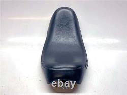 2014 Harley-Davidson Heritage Softail FLST Le Pera Custom Rider Seat LE851