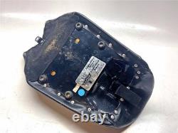 2014 Harley-Davidson Heritage Softail FLST Le Pera Custom Rider Seat LE851 2014 Harley-Davidson Heritage Softail FLST Le Pera Custom Rider Seat LE851