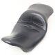 2015 Harley-davidson Flhx Street Glide Special Seat 52320-11