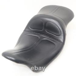 2015 HARLEY-DAVIDSON FLHX STREET GLIDE SPECIAL Seat 52320-11