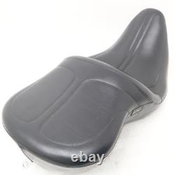 2015 HARLEY-DAVIDSON FLHX STREET GLIDE SPECIAL Seat 52320-11