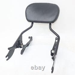 2015 HARLEY-DAVIDSON FLHX STREET GLIDE SPECIAL Seat Backrest 54247-09A