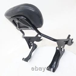 2015 HARLEY-DAVIDSON FLHX STREET GLIDE SPECIAL Seat Backrest 54247-09A