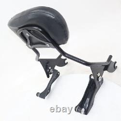 2015 HARLEY-DAVIDSON FLHX STREET GLIDE SPECIAL Seat Backrest 54247-09A