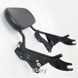 2015 HARLEY-DAVIDSON FLHX STREET GLIDE SPECIAL Seat Backrest 54247-09A