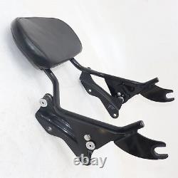 2015 HARLEY-DAVIDSON FLHX STREET GLIDE SPECIAL Seat Backrest 54247-09A